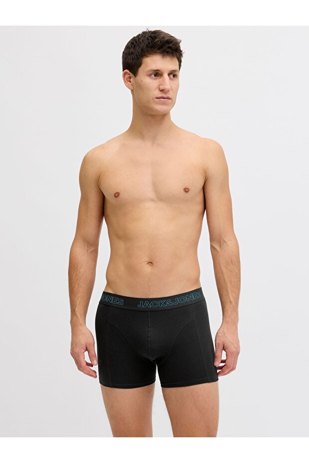 Trunks, pachet de 3 - 8