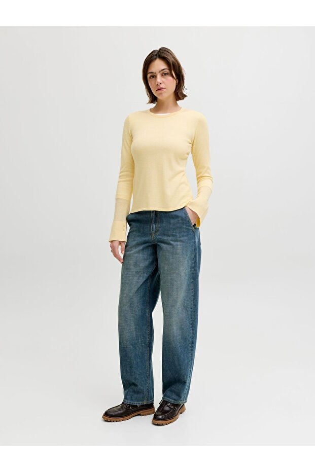 Strickpullover JXALBERTE Strickpullover - 5