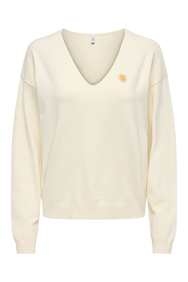 Strickpullover ONLCAVA Strickpullover - 2