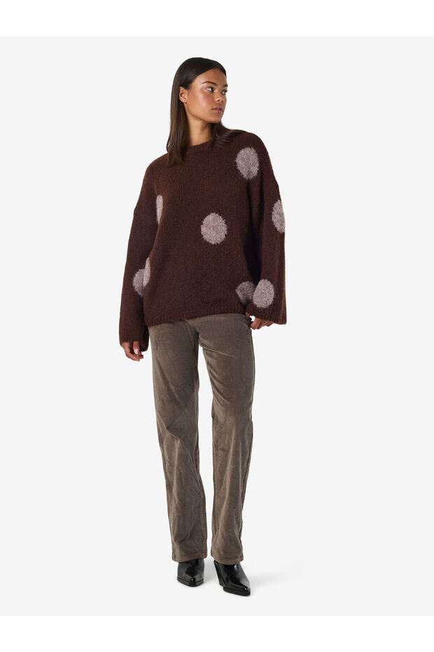 Pullover NMSUTTON - 3