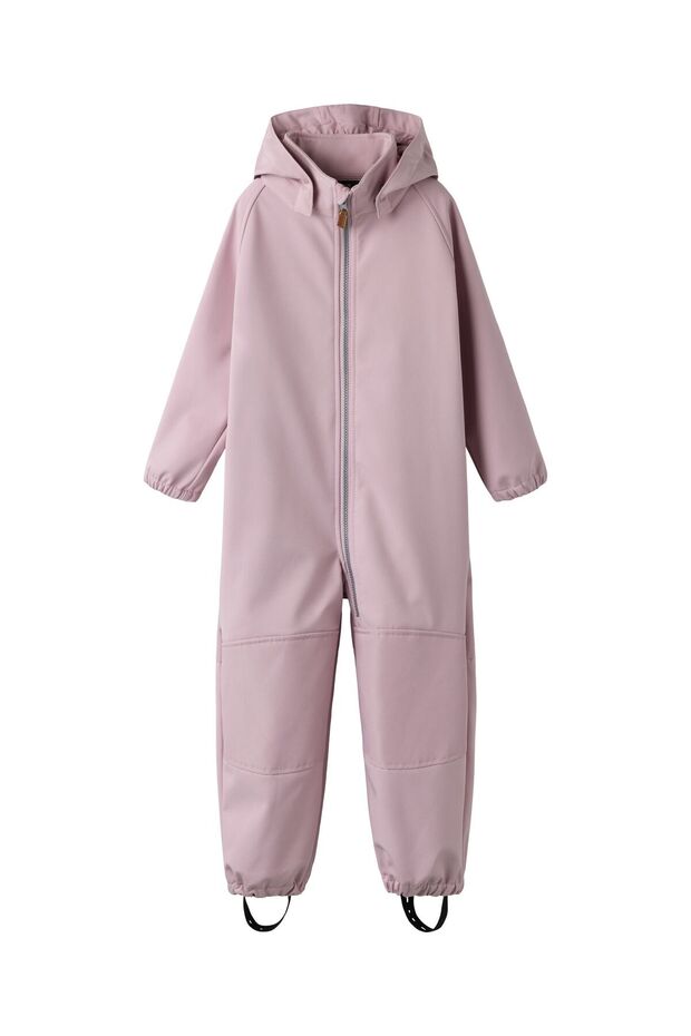 Softshell-Anzug ALFA08 Magic - 2