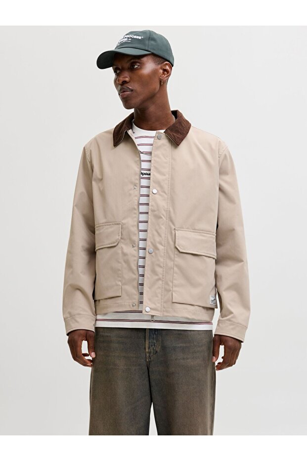 Jacke Jacke