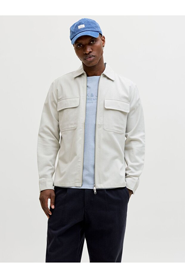 Hemd Regular Fit Hemd - 1