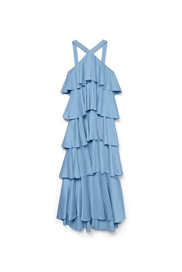 Rochie VMFELICIA Rochie lungă - 2