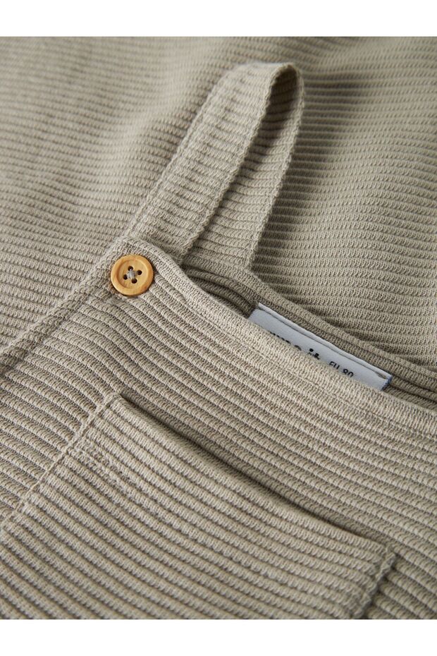 Overall Regular Fit - 4