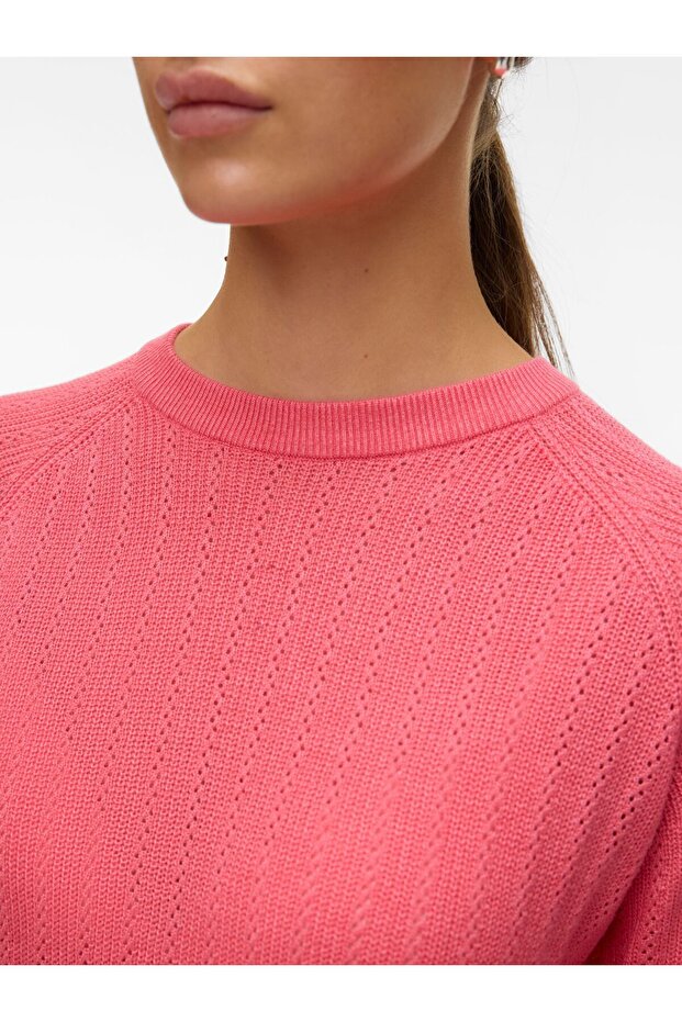 Strickpullover VMNEWLEX Strickpullover - 5