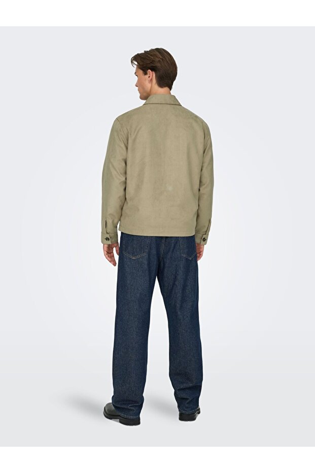 Jacke ONSRICK Jacke - 4