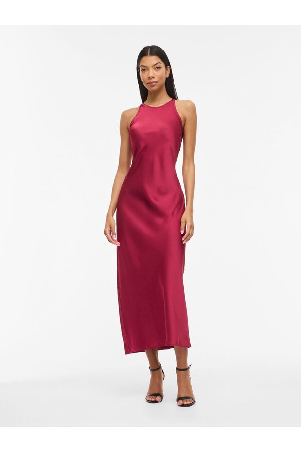 Maxikleid VIRAVENNA Ärmelloses