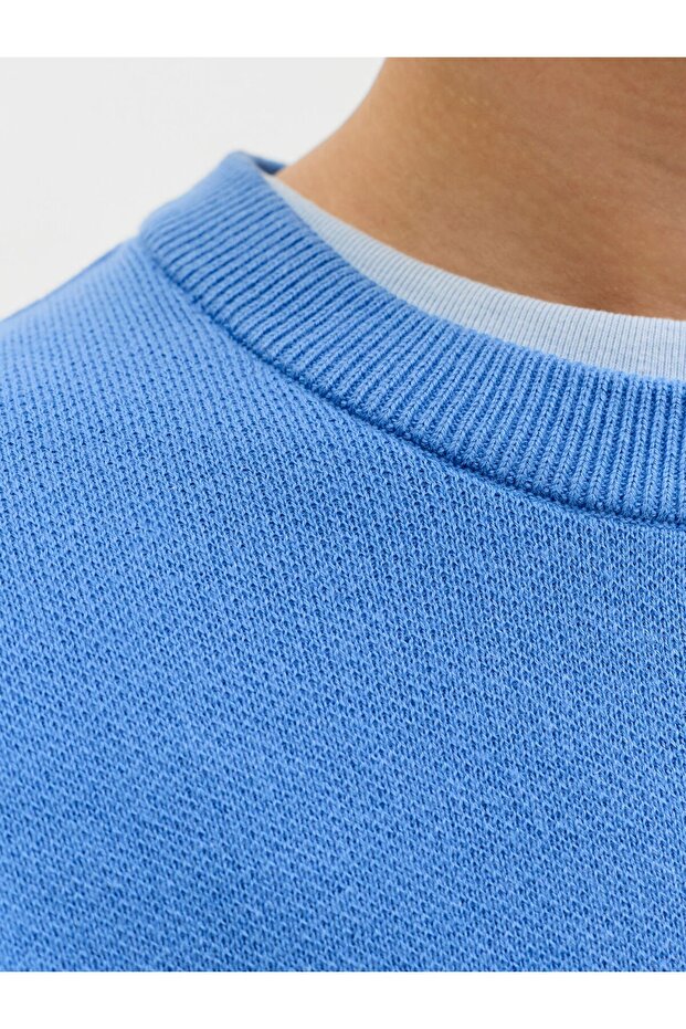 Strickpullover Strickpullover Junior - 4