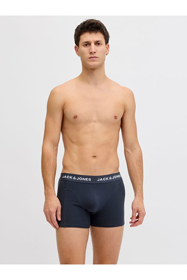 Trunks 3er-pack Trunks - 8