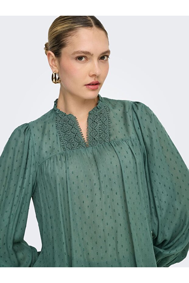 Bluse ONLGEZA Bluse - 6