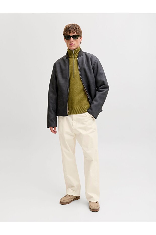 Pantaloni largi - 5