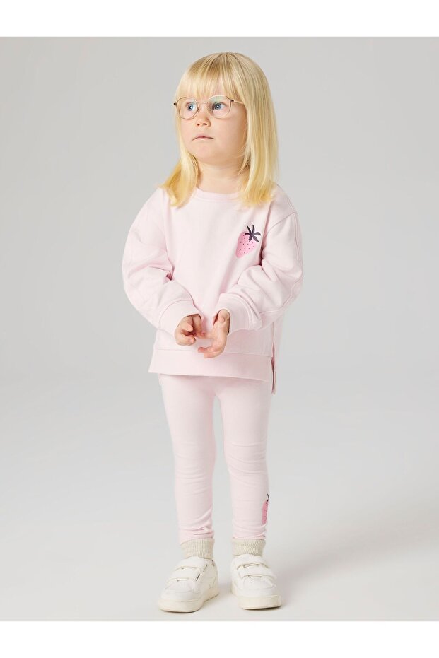 Sweatshirt Regular Fit - 5