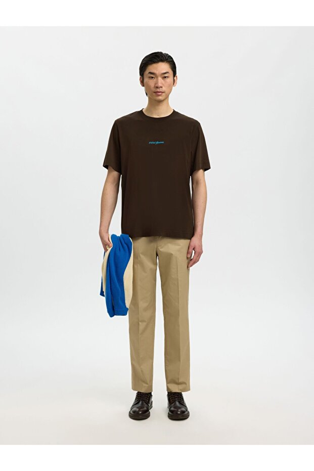 T-Shirt Regular Fit - 4