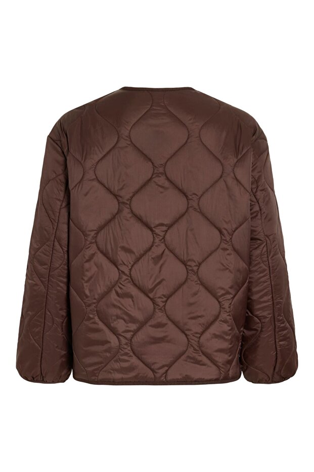 Jacke VIDUNE Gesteppte - 3