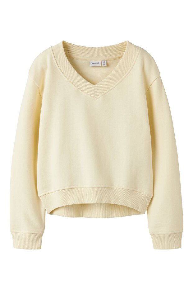 Sweatshirt Regular Fit - 2