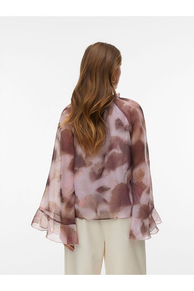 Bluse VMSABRINA Top - 3