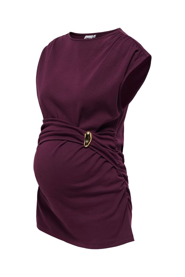 Bluse OLMEVALYN Bluse - 4