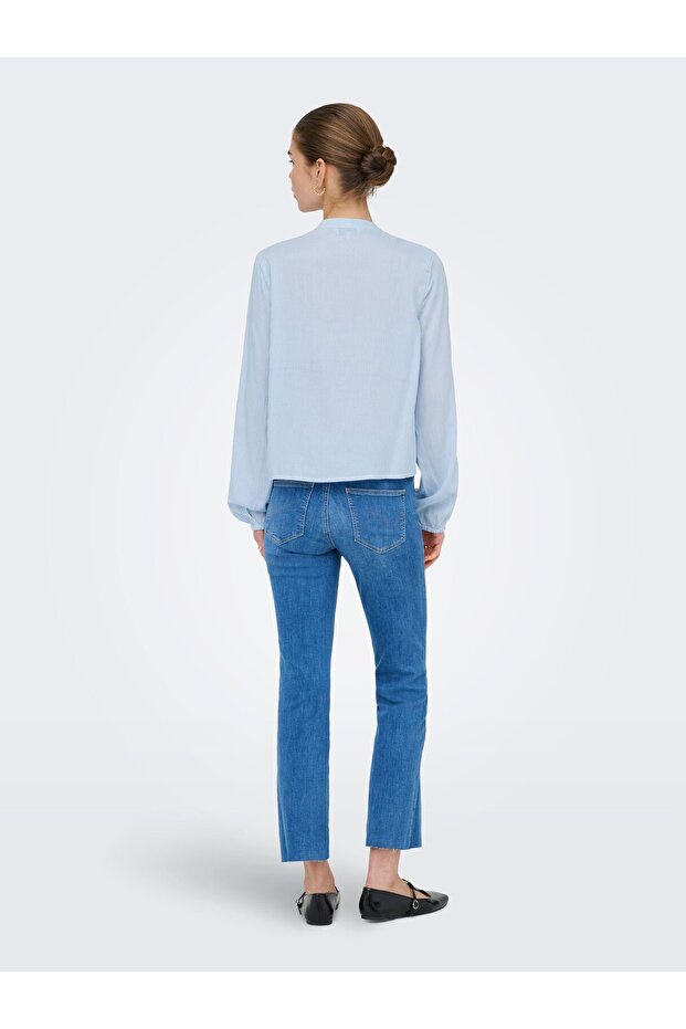 Bluse ONLLENNYO Bluse - 4