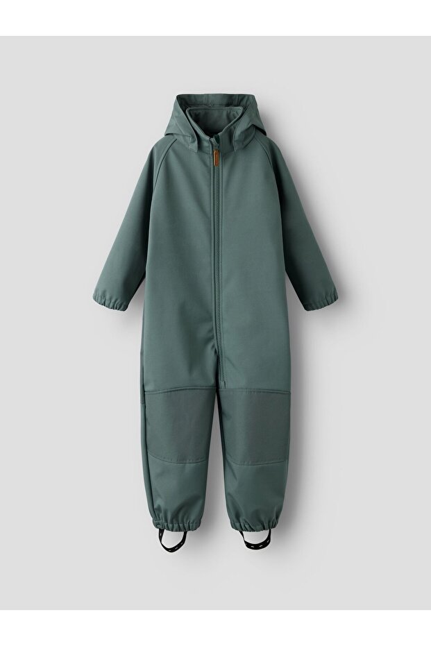 Softshell-Anzug ALFA08 Magic - 1