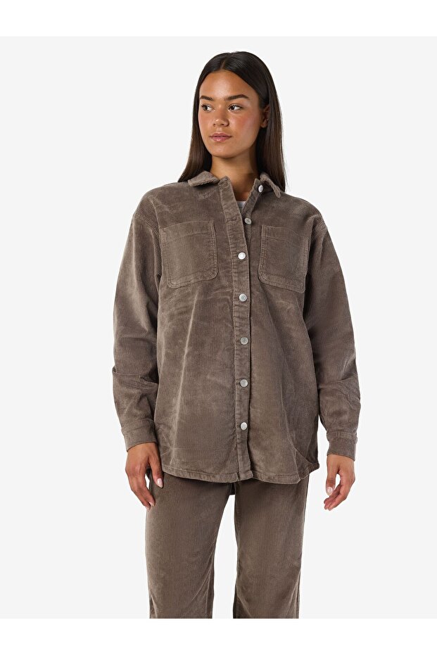 Shacket Corduroy - 6