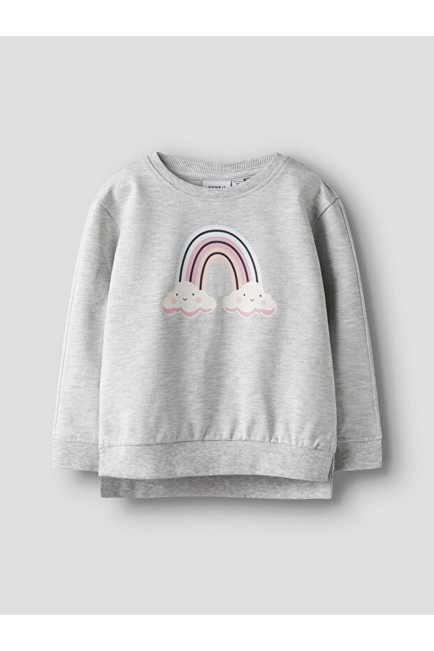 Sweatshirt Regular Fit - 1