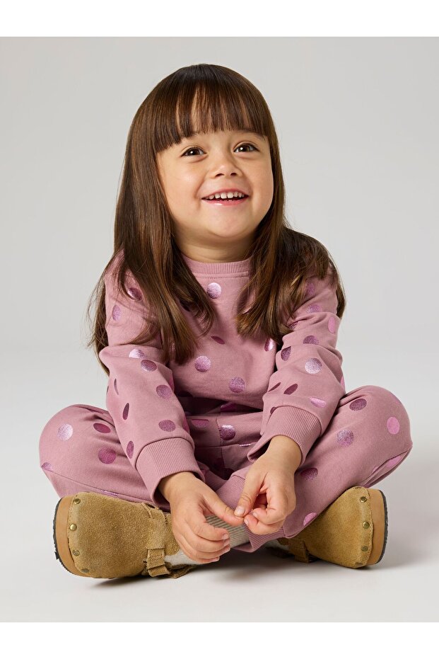 Sweatshirt Regular Fit - 5