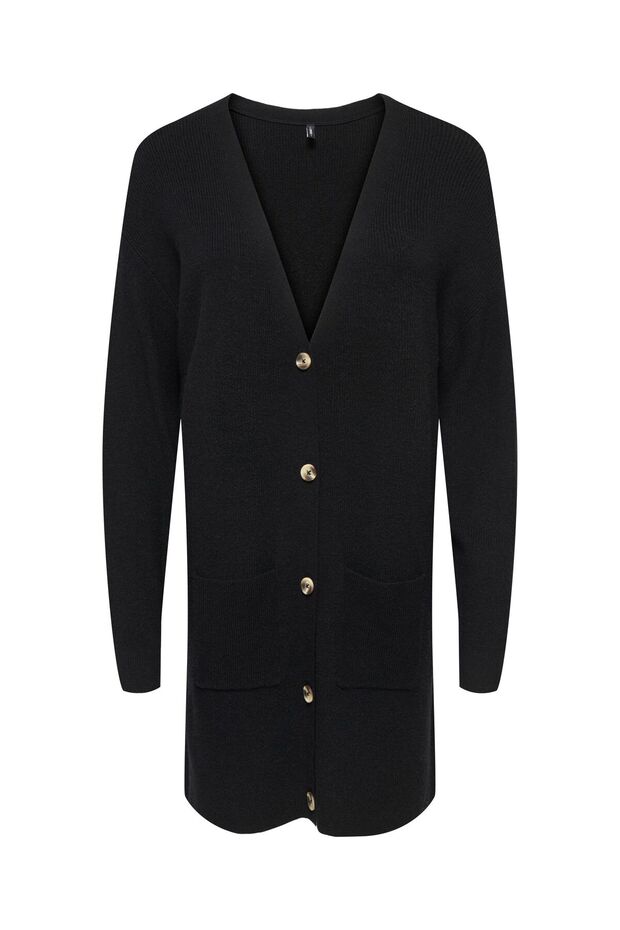 Strickjacke ONLIBI Strickjacke - 2