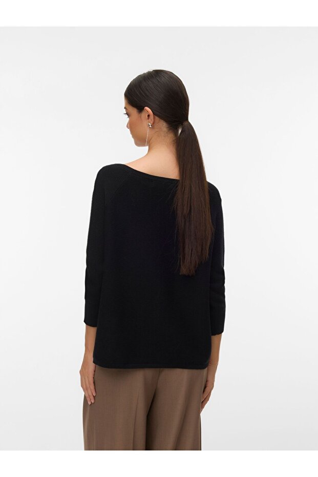 Strickpullover VMNEW Strickpullover - 3