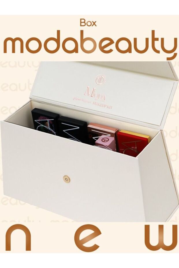 بكج مجموعه مكياج بديل - 8