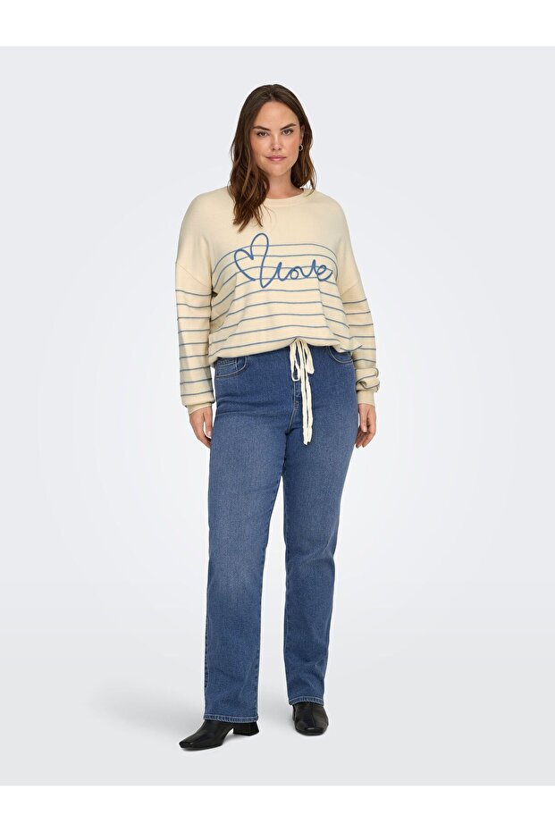 Strickpullover CARSIGNE Strickpullover - 5