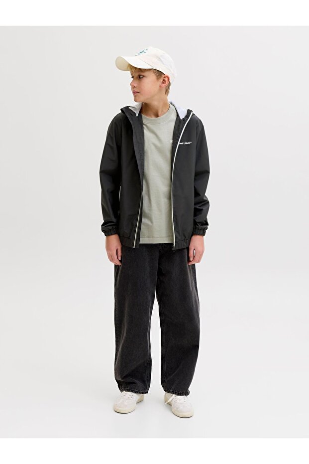 Jacke Jacke Junior - 4
