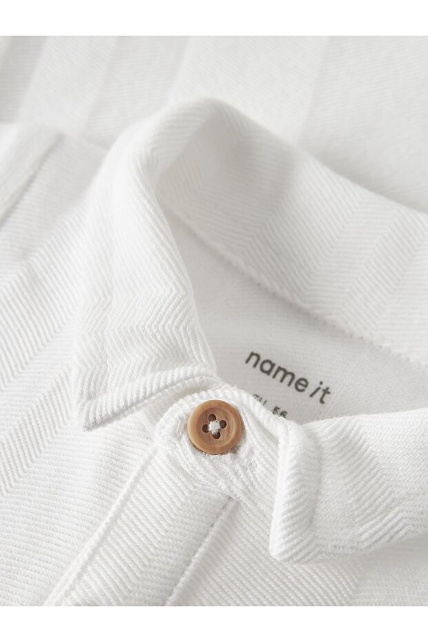 Strampler Bio-Baumwoll - 4