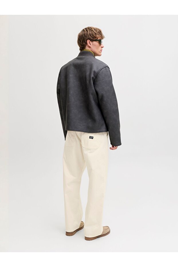Pantaloni largi - 4