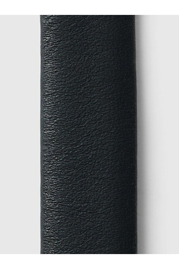 Ledergürtel Schmaler - 3