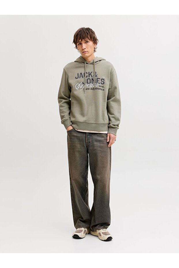 Kapuzenpullover Logo Kapuzenpullover - 4