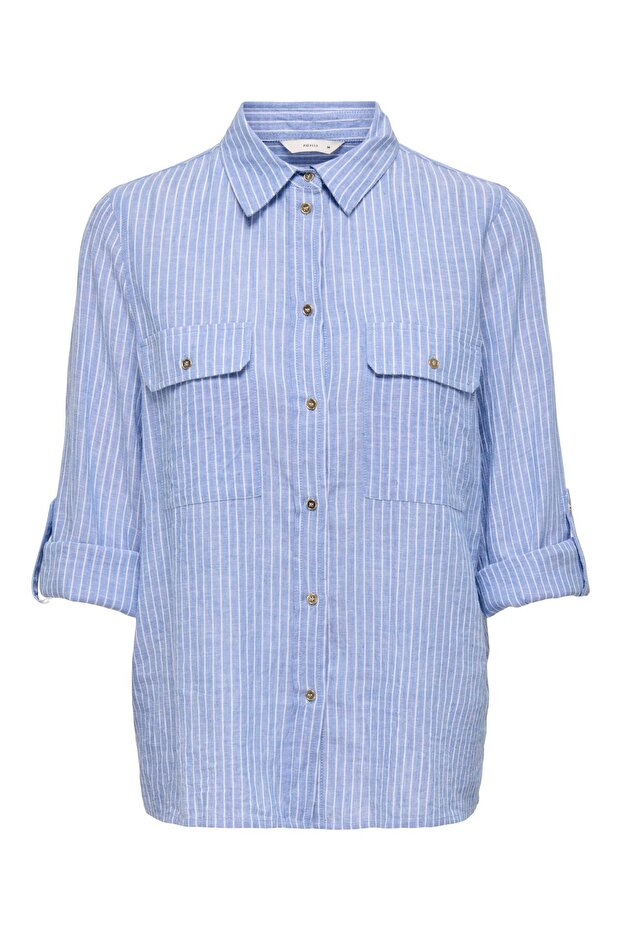 Hemd ONLWENDY Hemd - 2