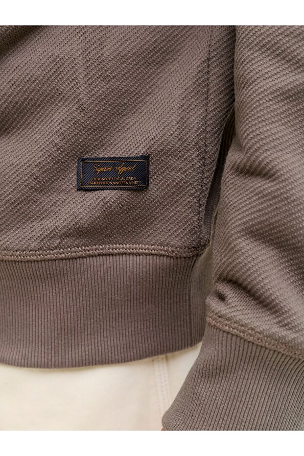 Sweatshirt Sweatshirt - 7
