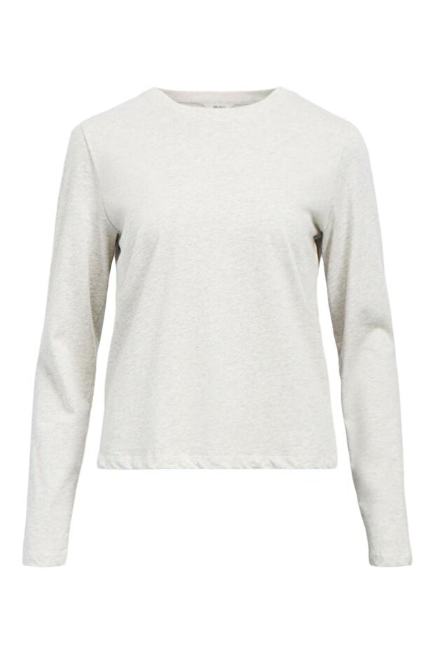 Tricou cu mânecă lungă - 2