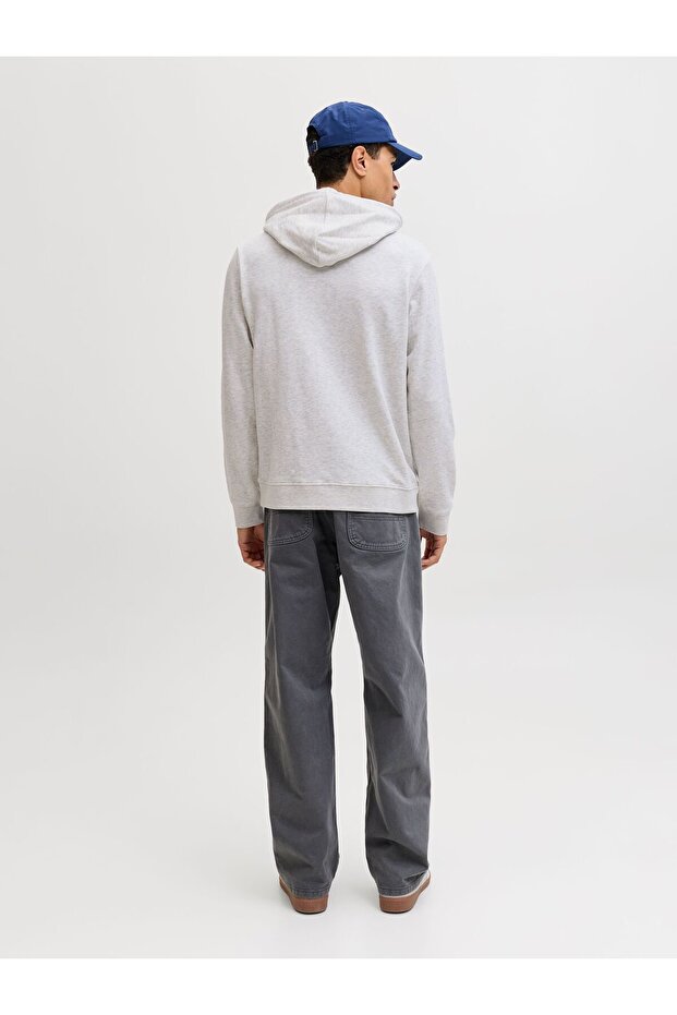 Kapuzenpullover Kapuzenpullover - 4