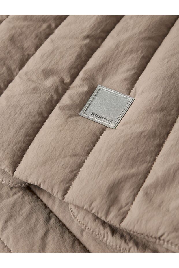 Jacke Gestepptes - 4