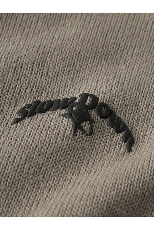 Strickpullover Bio-Baumwoll - 4