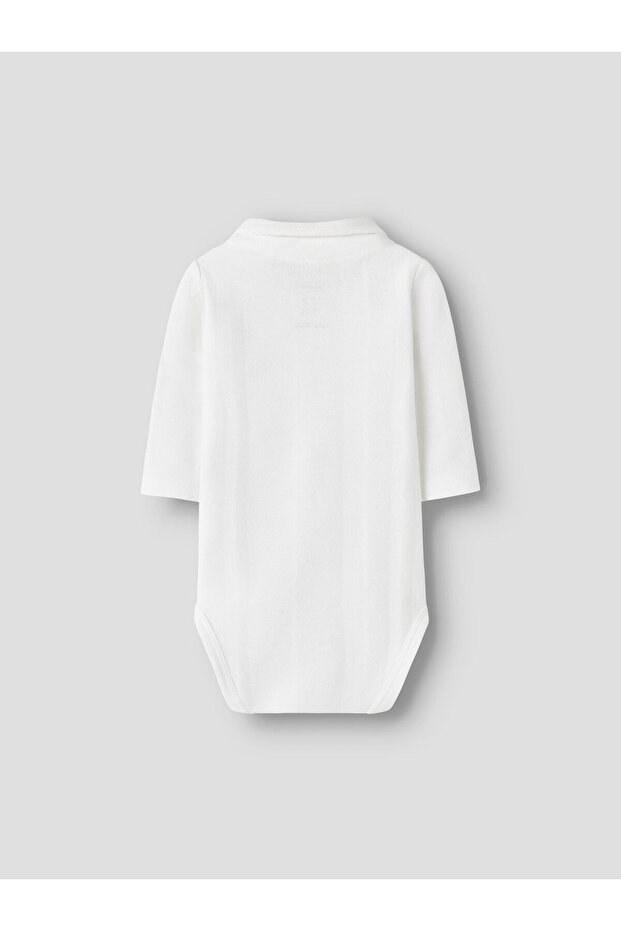 Strampler Bio-Baumwoll - 3