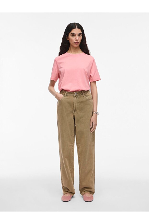 T-Shirt Baumwoll - 5