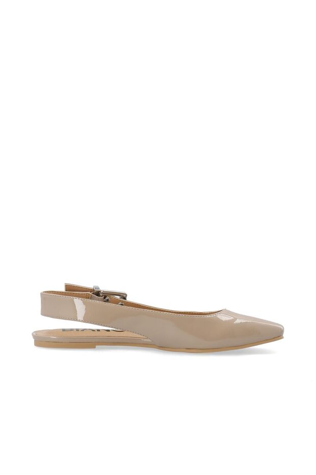 Slingbacks BIAROSE - 3