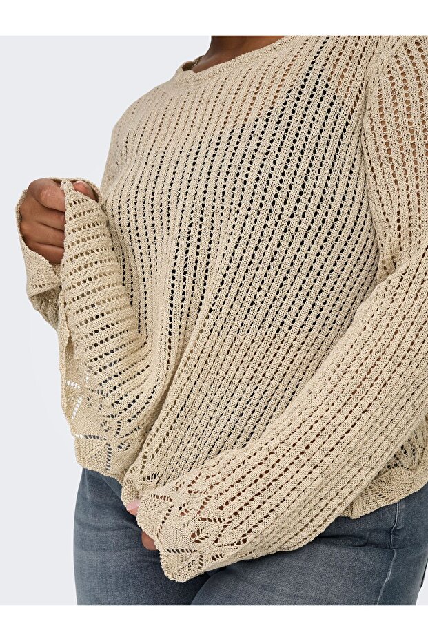 Strickpullover CAREMMA Strickpullover - 7