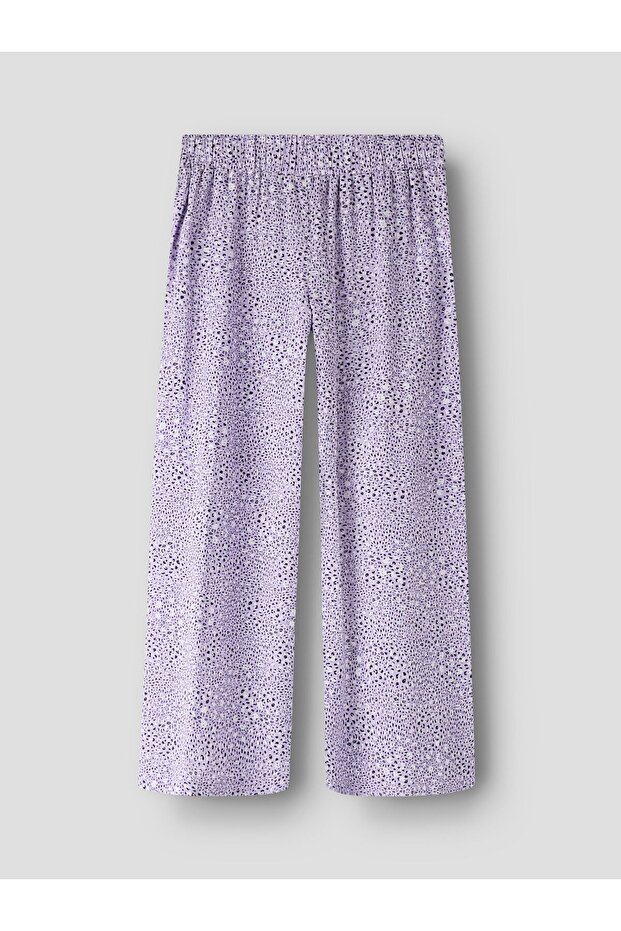 Hose Wide Leg - 1