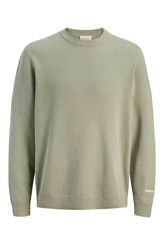 Strickpullover Strickpullover Junior - 2