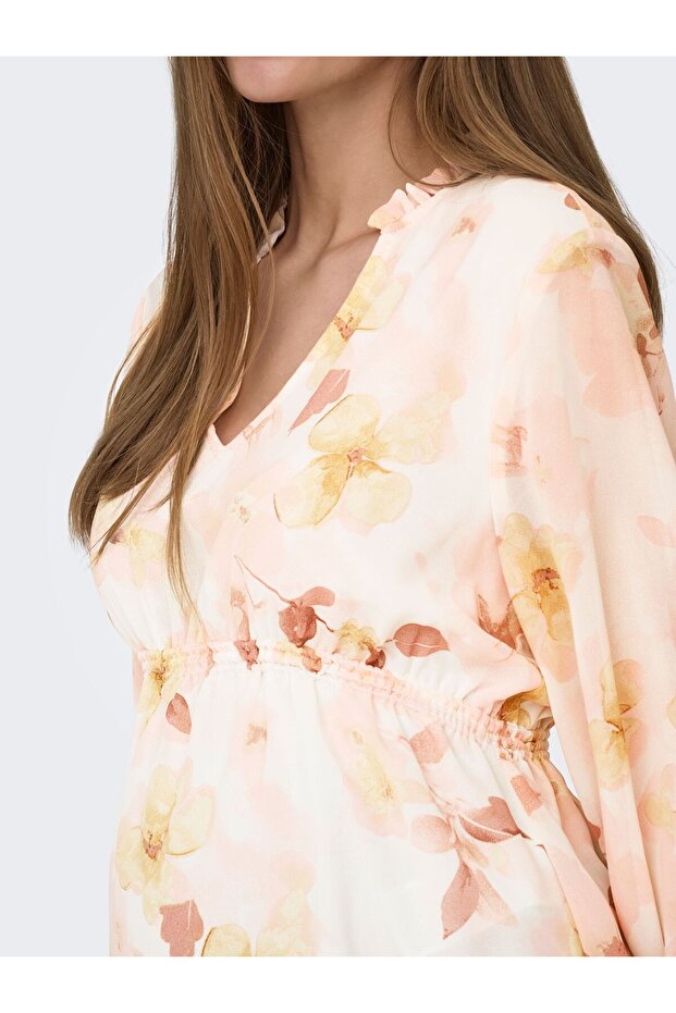 Bluse OLMBELI Bluse - 7