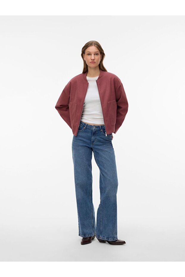 Jacke VMIDA Leichte Jacke